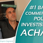 #1 Baux commerciaux bon plan pour investisseur Cédric Lahmi Avocat