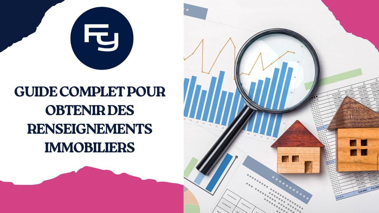 renseignements immobiliers